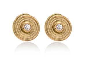 Spiral Diamond